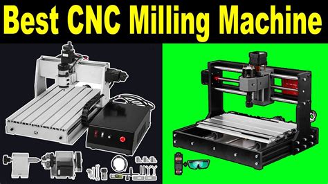 best cnc milling machine for home shop|best budget cnc milling machine.